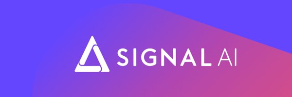 SignalHQ Profile Banner