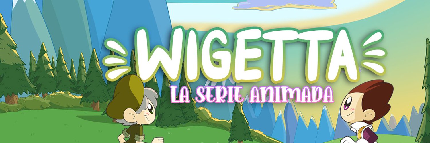 Wigetta Profile Banner
