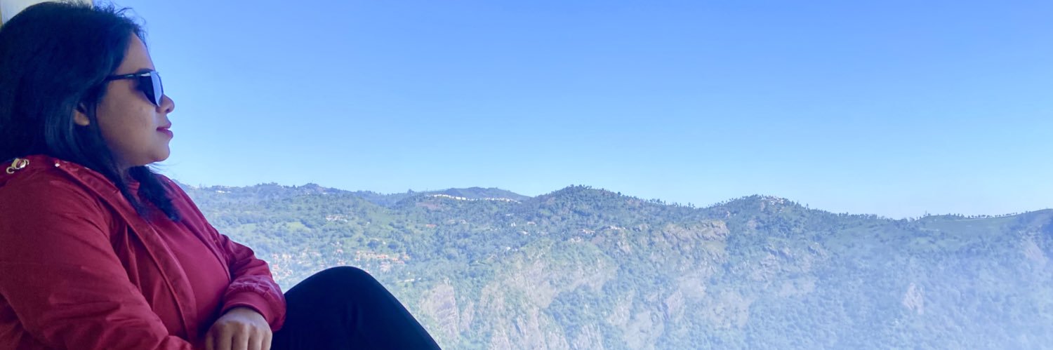 madhumitabaidya's profile banner image