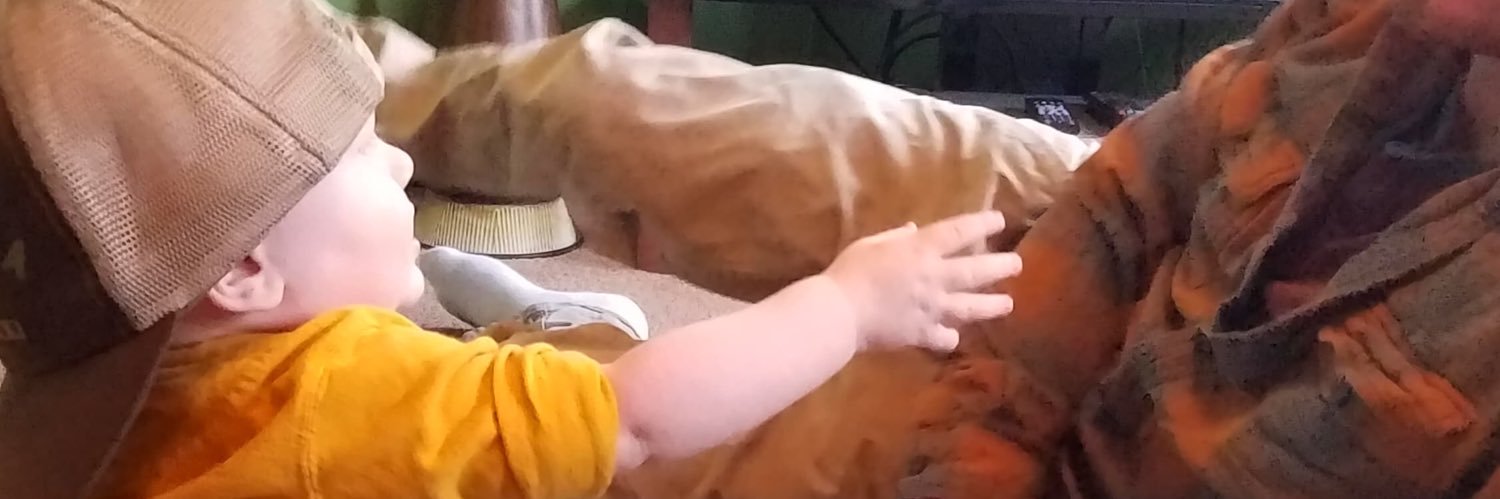 SamWaln's profile banner image