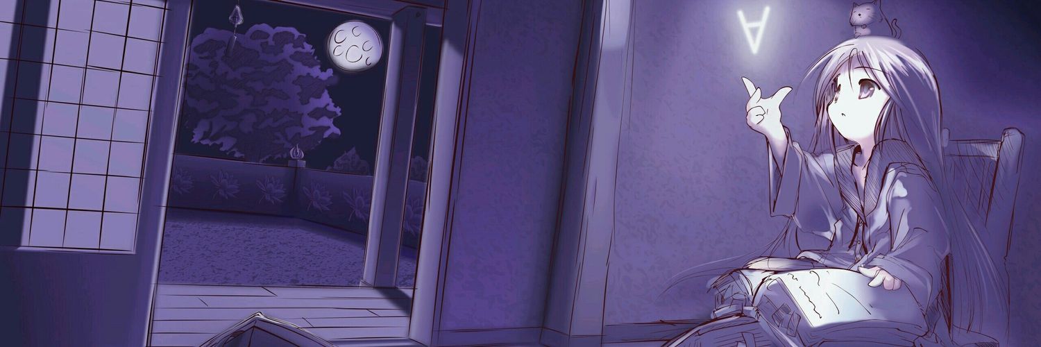 saalih35's profile banner image