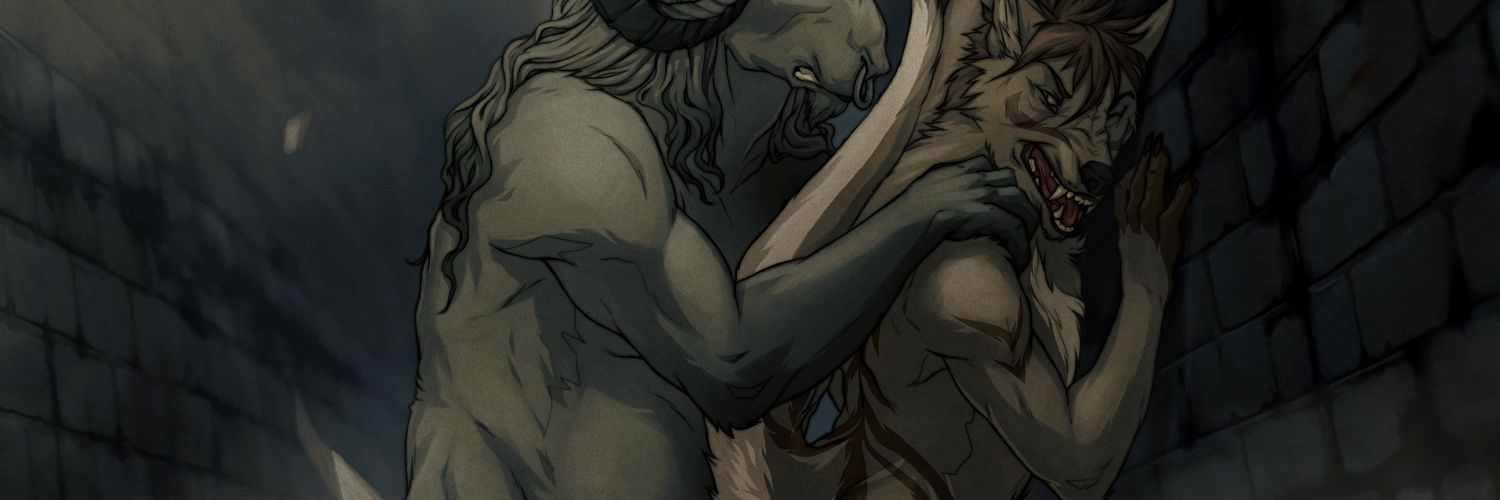 BadKyrro's profile banner image