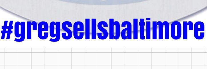 gregsellsbalt's profile banner image