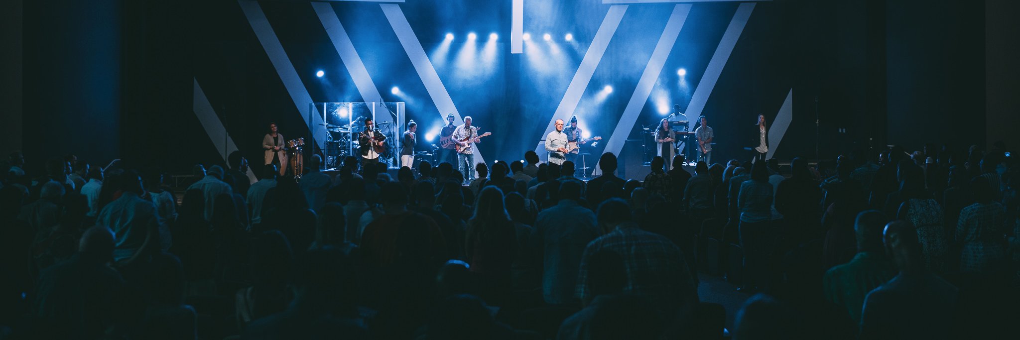 ChurchInTheSon's profile banner image