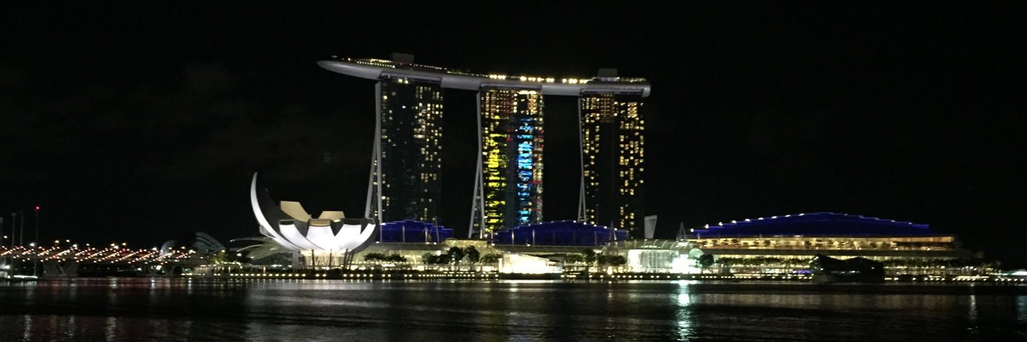 Alddon Ang 洪奕錆 banner