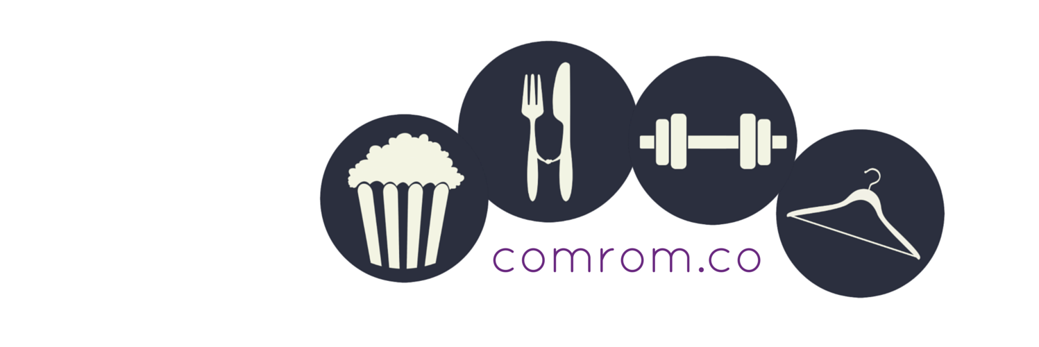 comromco's profile banner image
