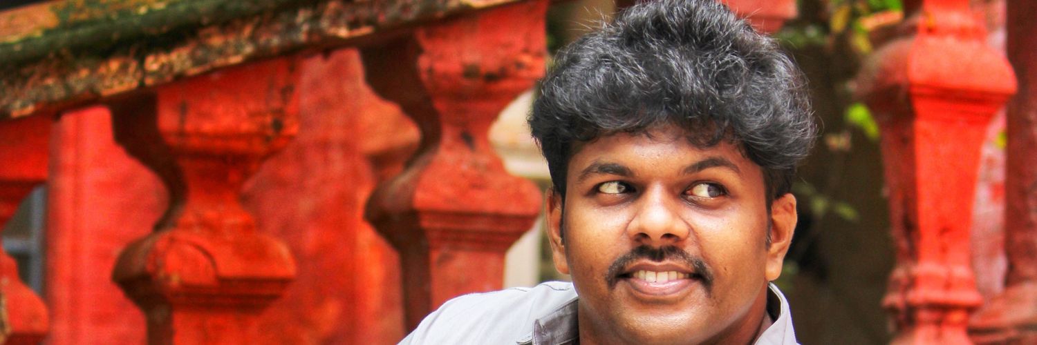 UrsYusuf's profile banner image