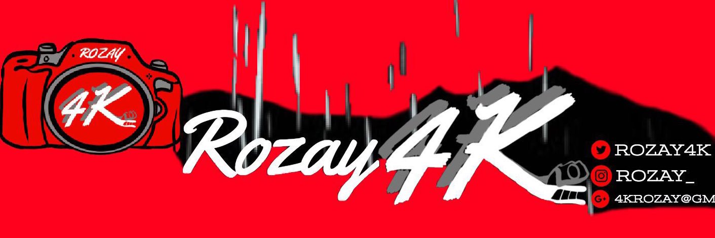 rozay4k's profile banner image