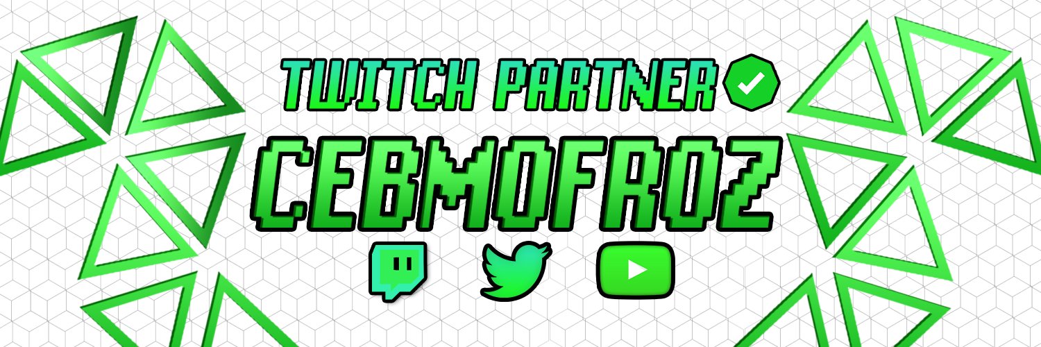 cebmofroz's profile banner image