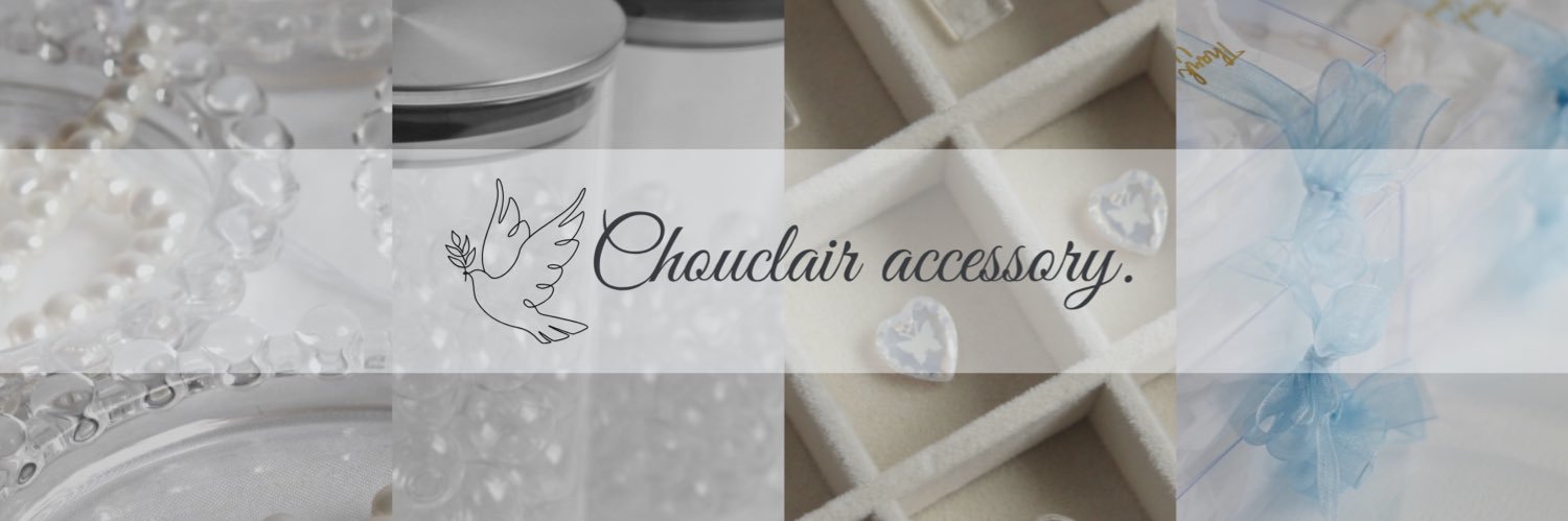 chouclair_'s profile banner image