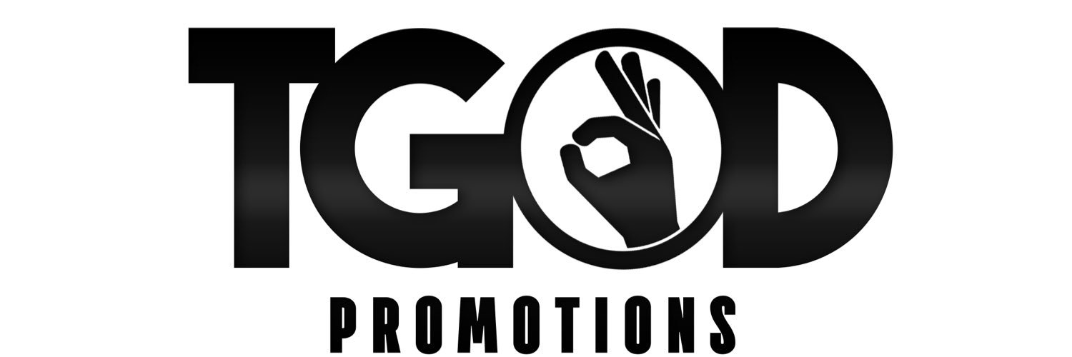 TGOD_PROMOTIONS's profile banner image