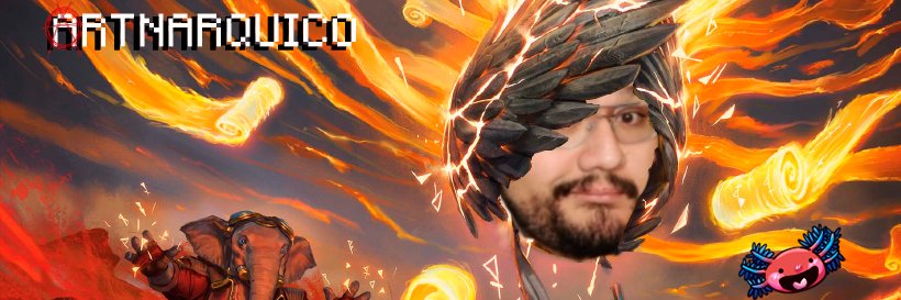 Manliotzilla's profile banner image