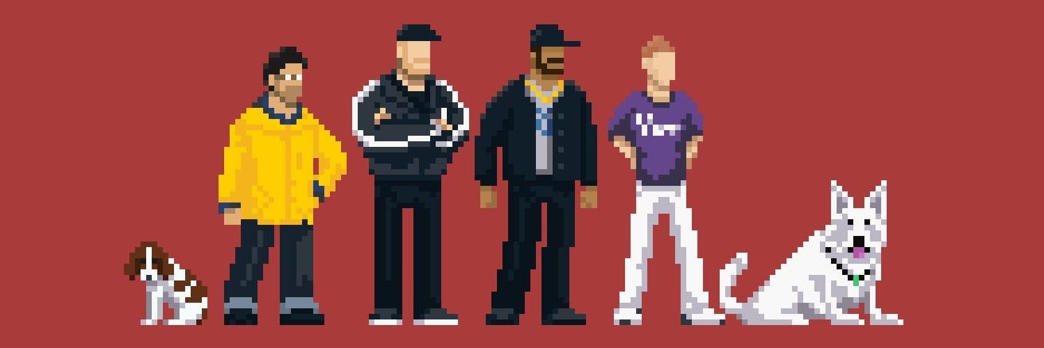 Dam_G's profile banner image