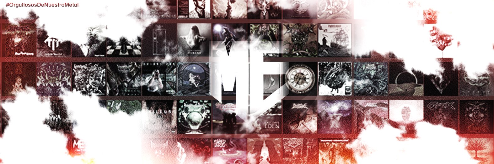 Metal Español banner