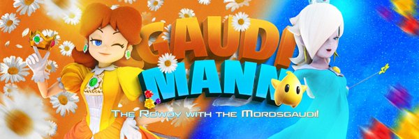 TheGaudiman Profile Banner