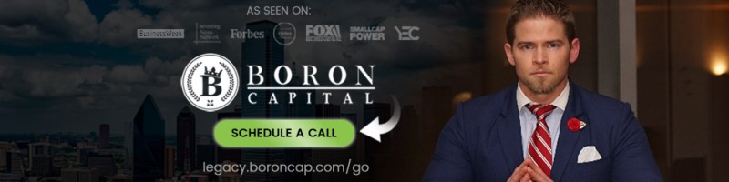 BoronCapital's profile banner image