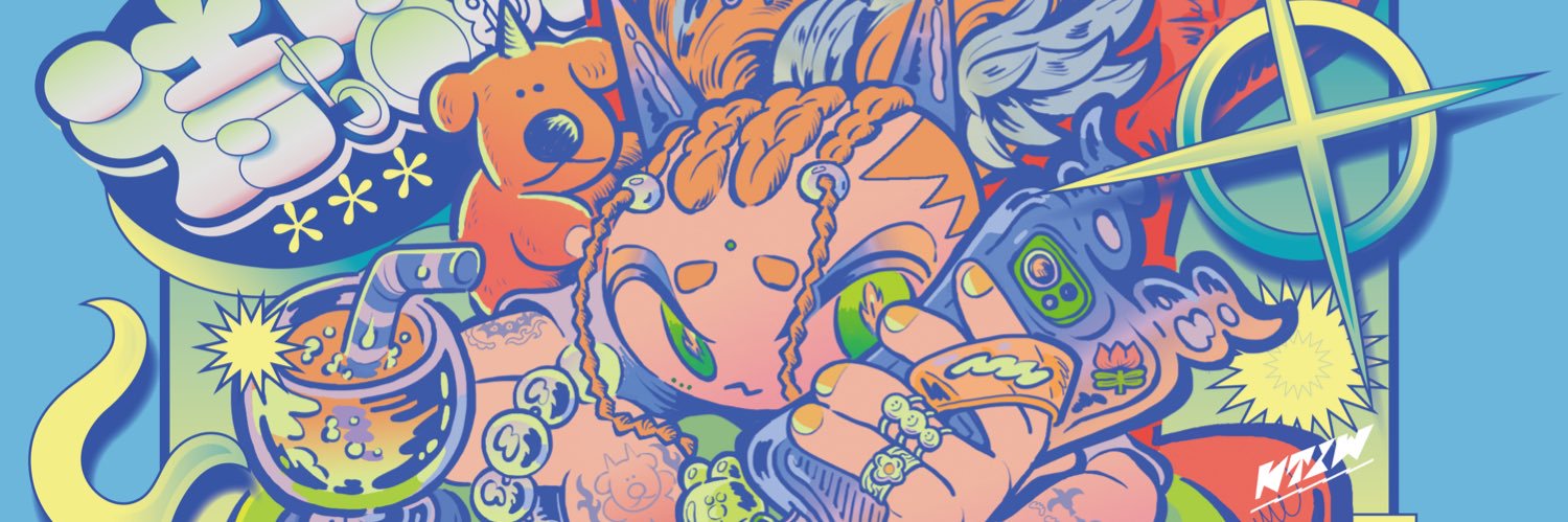 kitajima3's profile banner image