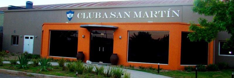 ClubASanMartin's profile banner image
