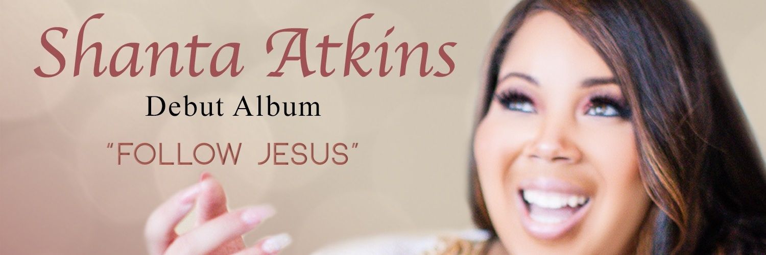 SHANTA ATKINS banner