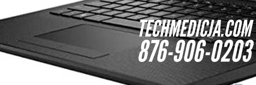 TechMedicJa's profile banner image