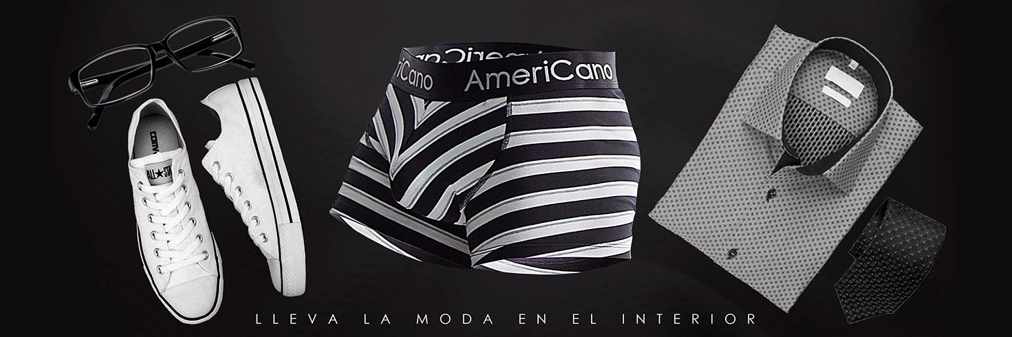AmericanoUnder's profile banner image