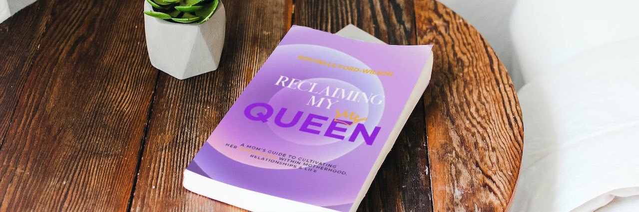 queensuccessbr's profile banner image