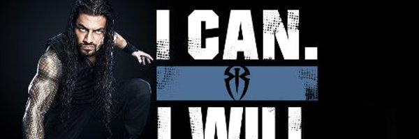 WWERomanReignss's profile banner image