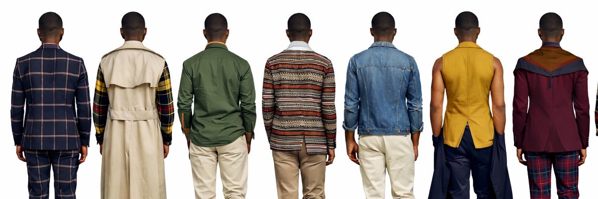 Kwanzaa Claus, MFA (@soy_ecks) / Posts / X