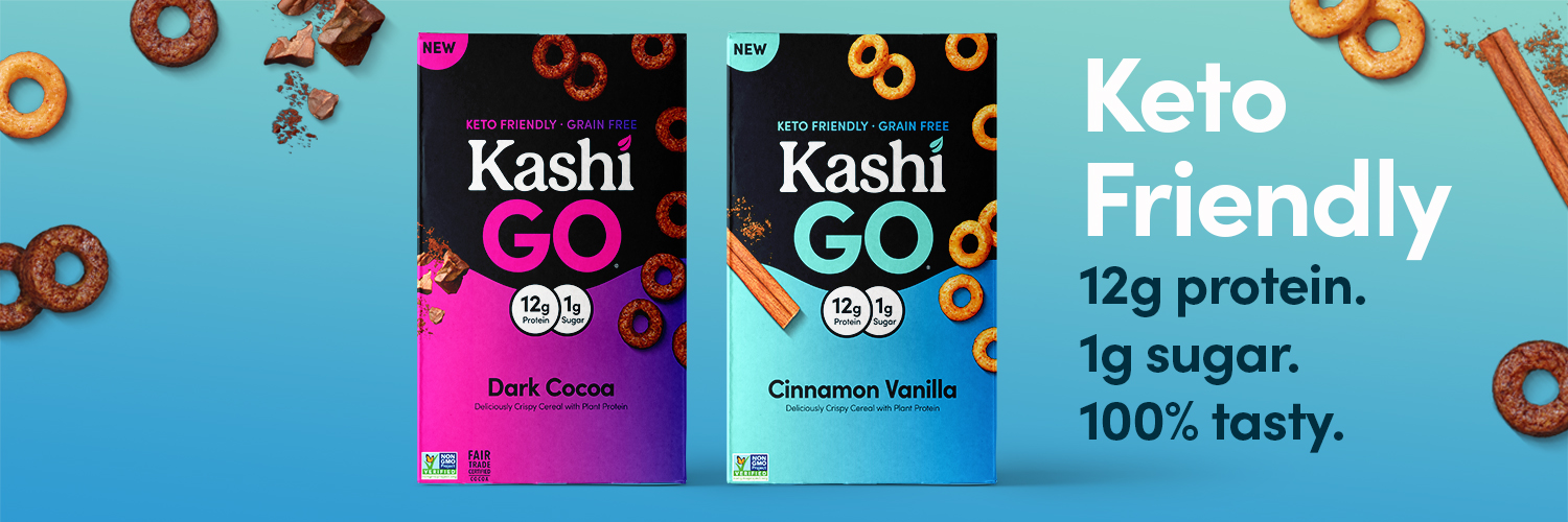 KashiFoods's profile banner image