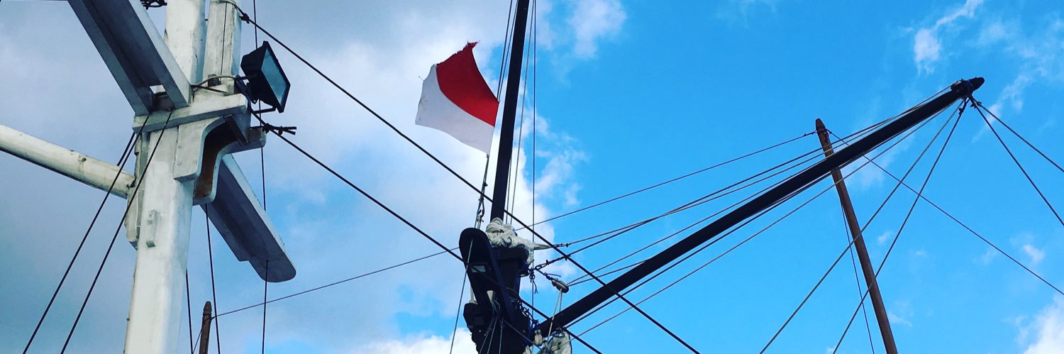 FORWARD banner