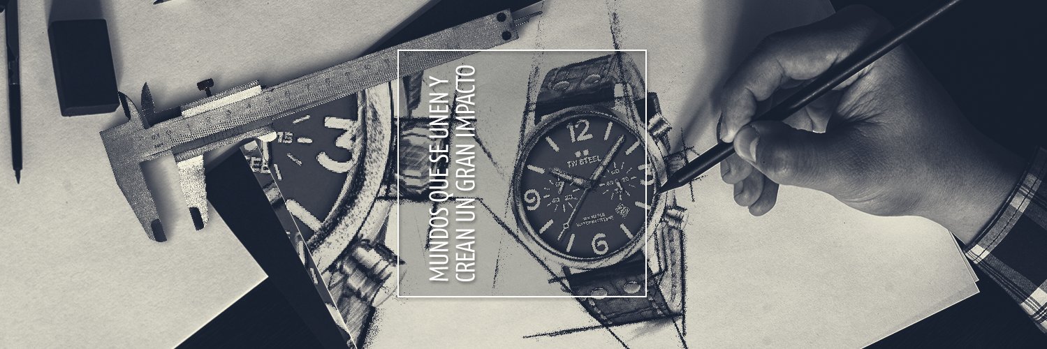 twsteelfansmx's profile banner image