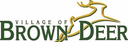 Brown Deer WI banner