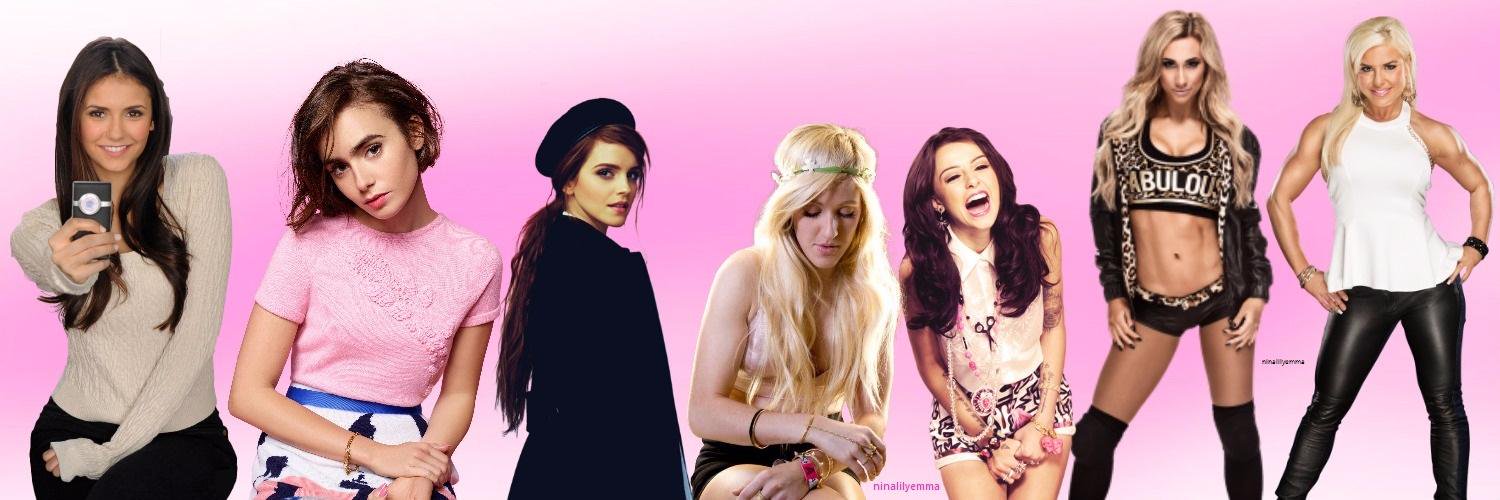 ninalilyemma's profile banner image