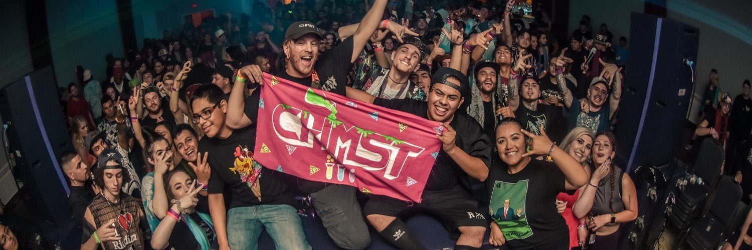 CHMST banner