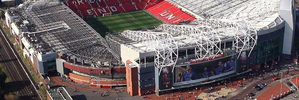 Nigel Moulton banner