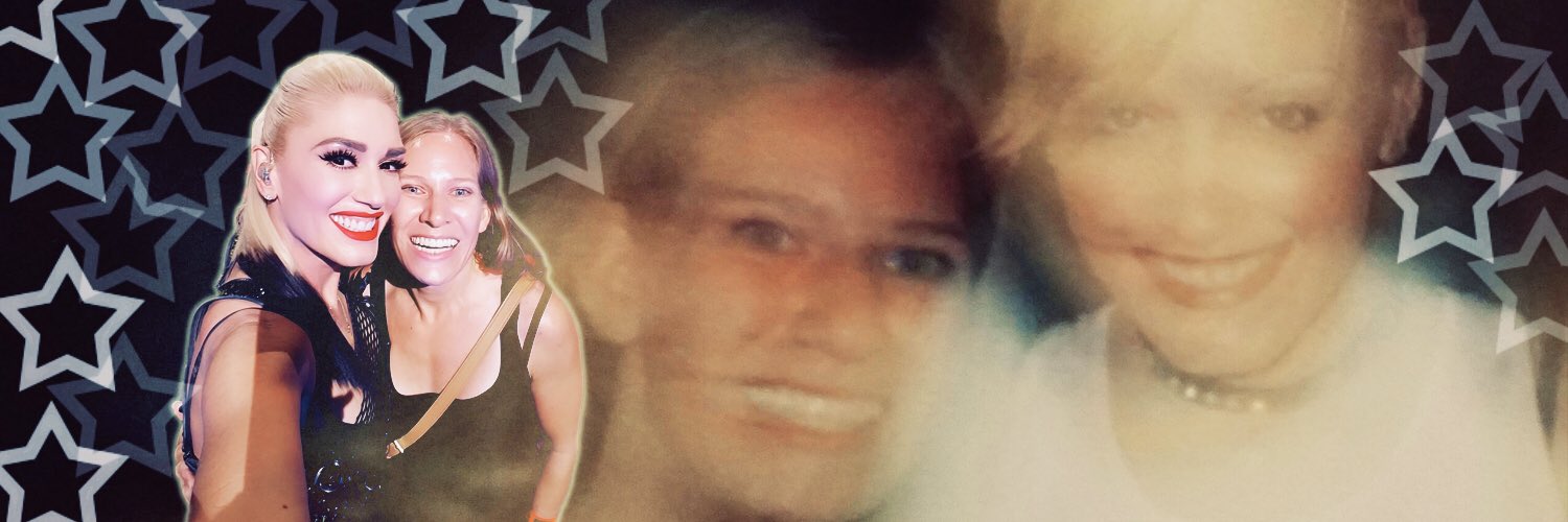 Spoiltblonde's profile banner image