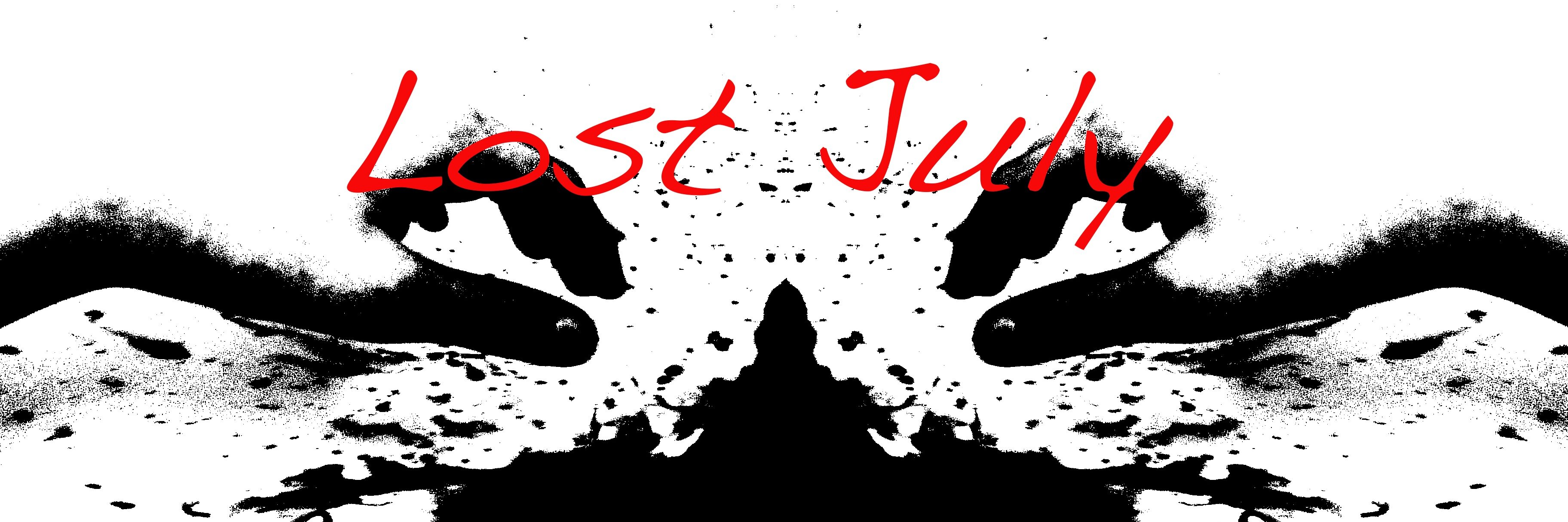 LostJulyKC's profile banner image