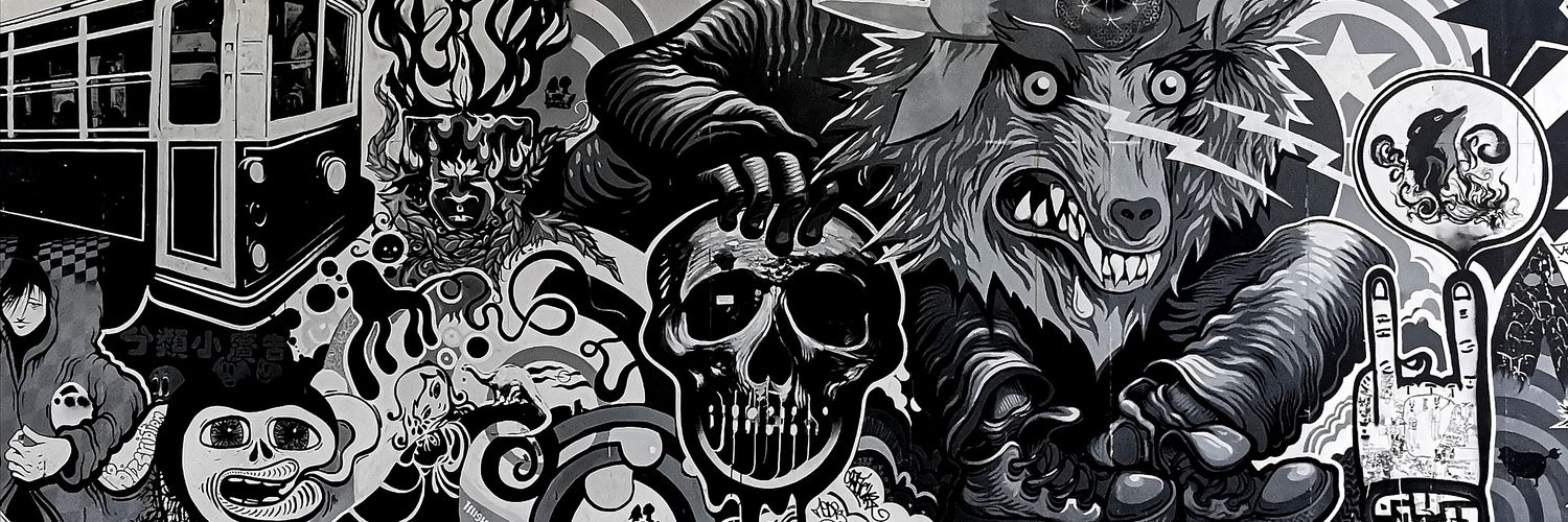 |[ NINO ROY ]| banner