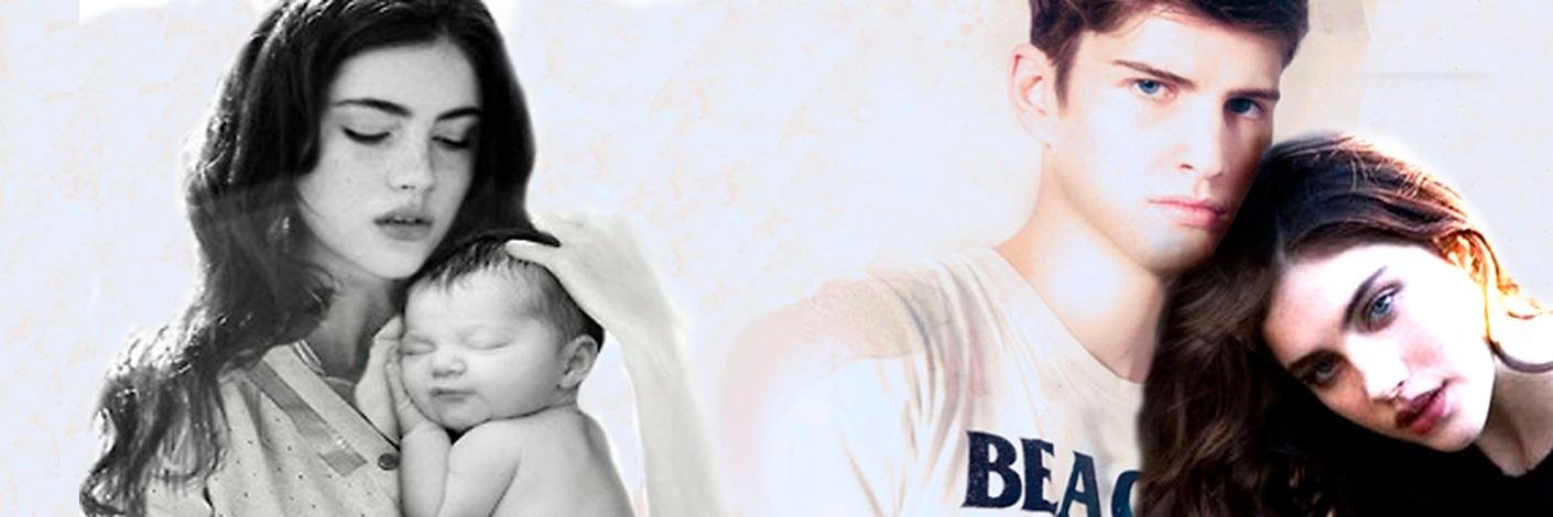 ElizabethDBruym's profile banner image