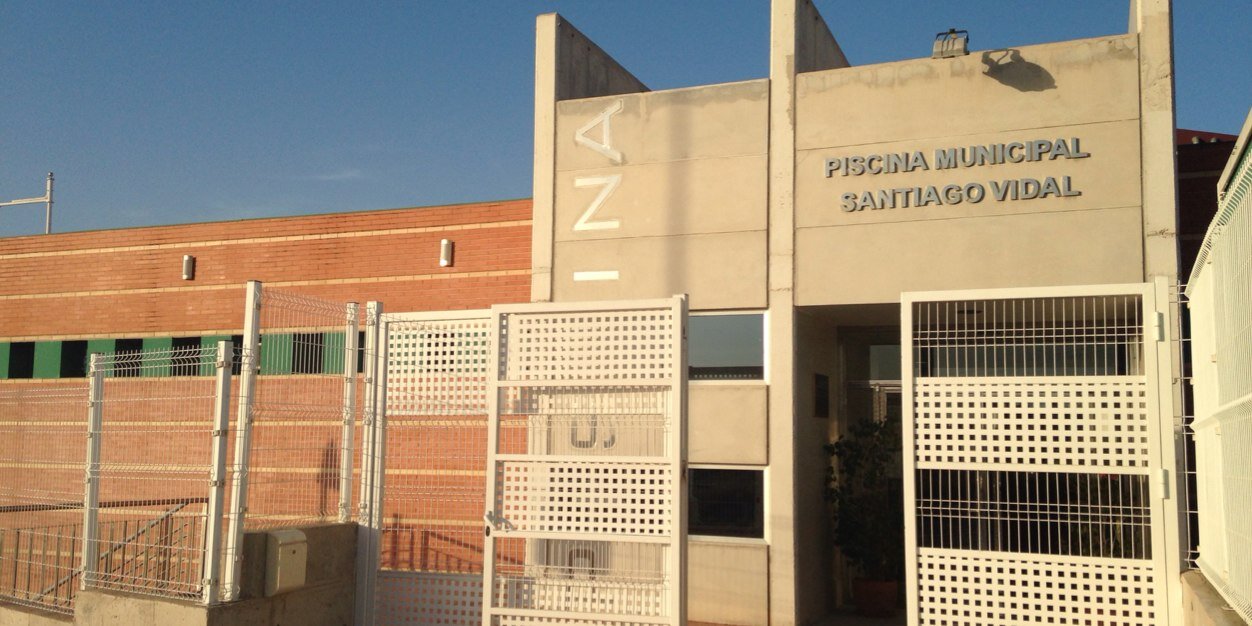 PiscinaSVidal's profile banner image