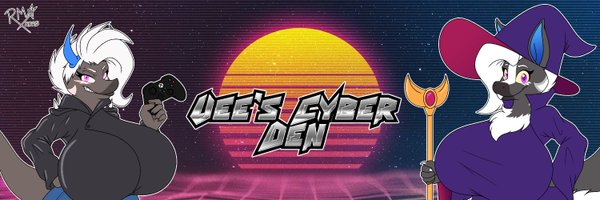 Veedway Profile Banner
