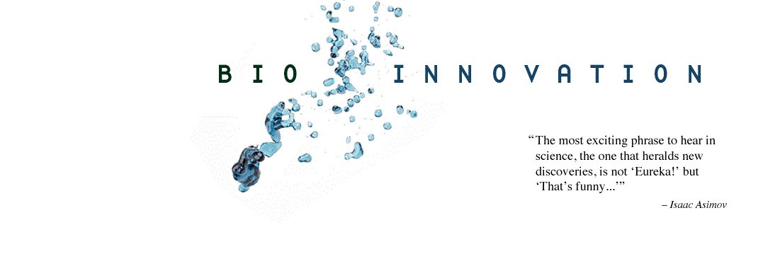 BioInnoPlayground banner