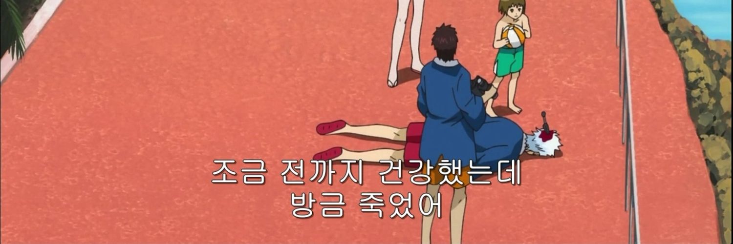kne_Lee's profile banner image