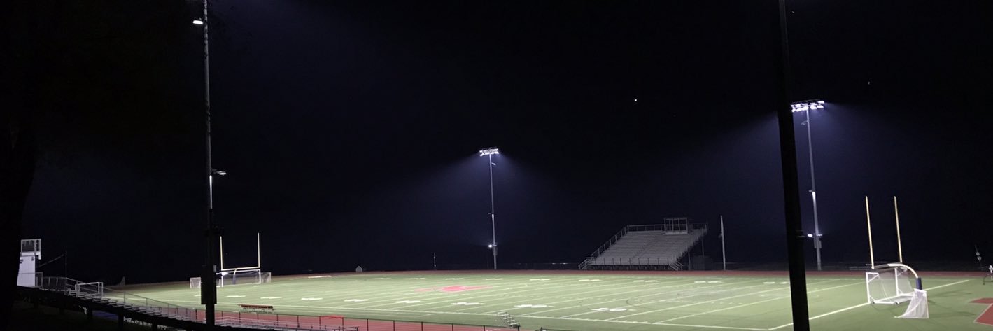 Mendham Football banner