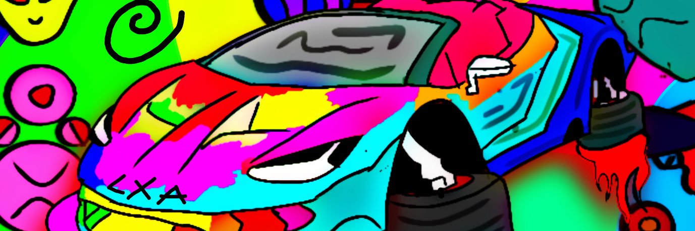 NextLevelLydy's profile banner image