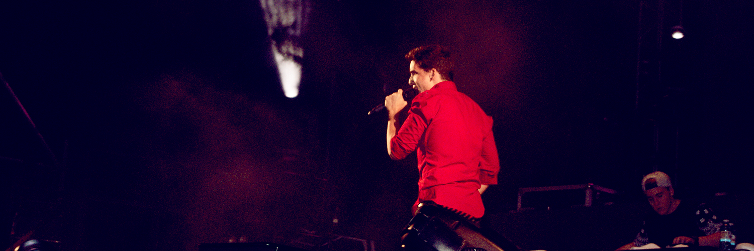 XusoWorld's profile banner image