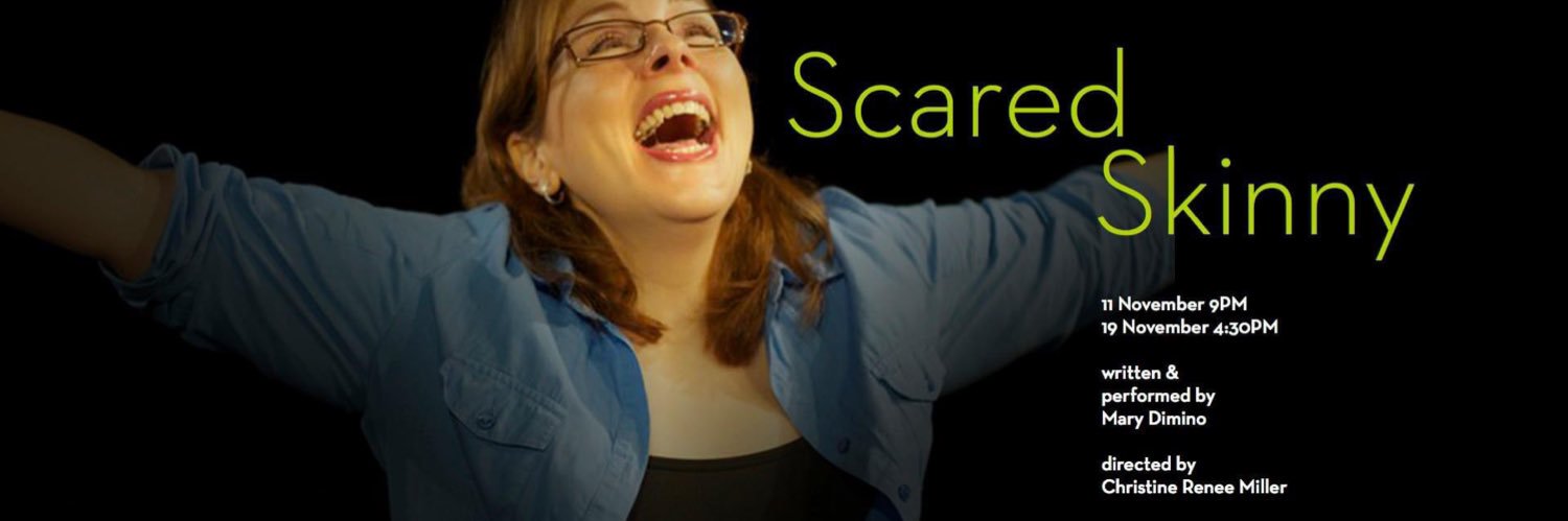MaryDimino's profile banner image