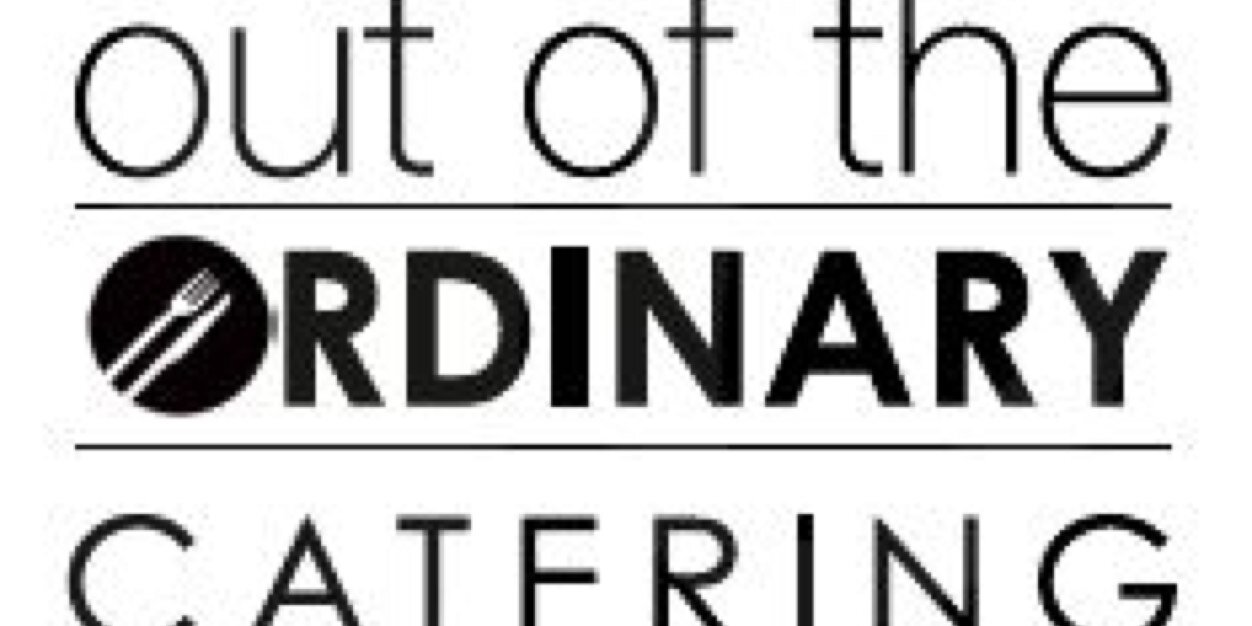 Out of the Ordinary banner