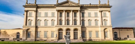 Comune di Desio banner