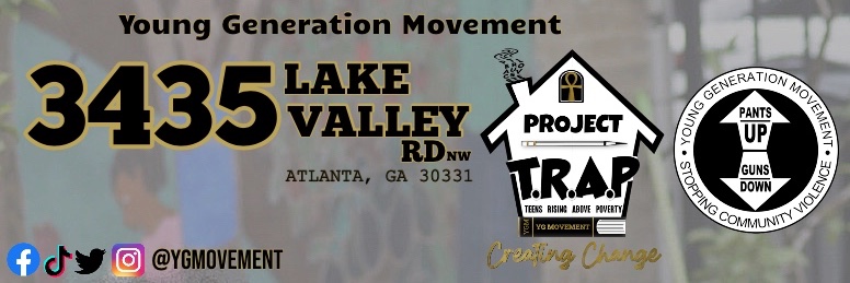 ygmovement's profile banner image